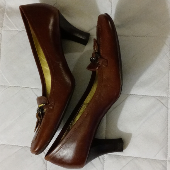 Antonio Melani heels - Picture 2 of 5